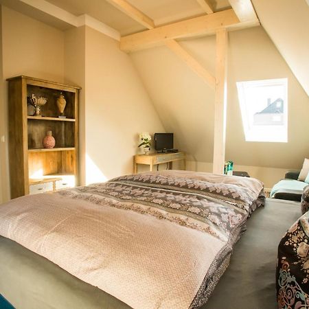 Ferienwohnung Moin Kühlungsborn Exterior foto