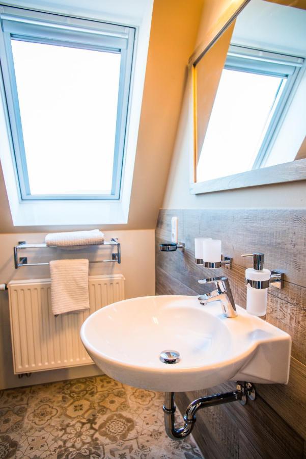 Ferienwohnung Moin Kühlungsborn Exterior foto